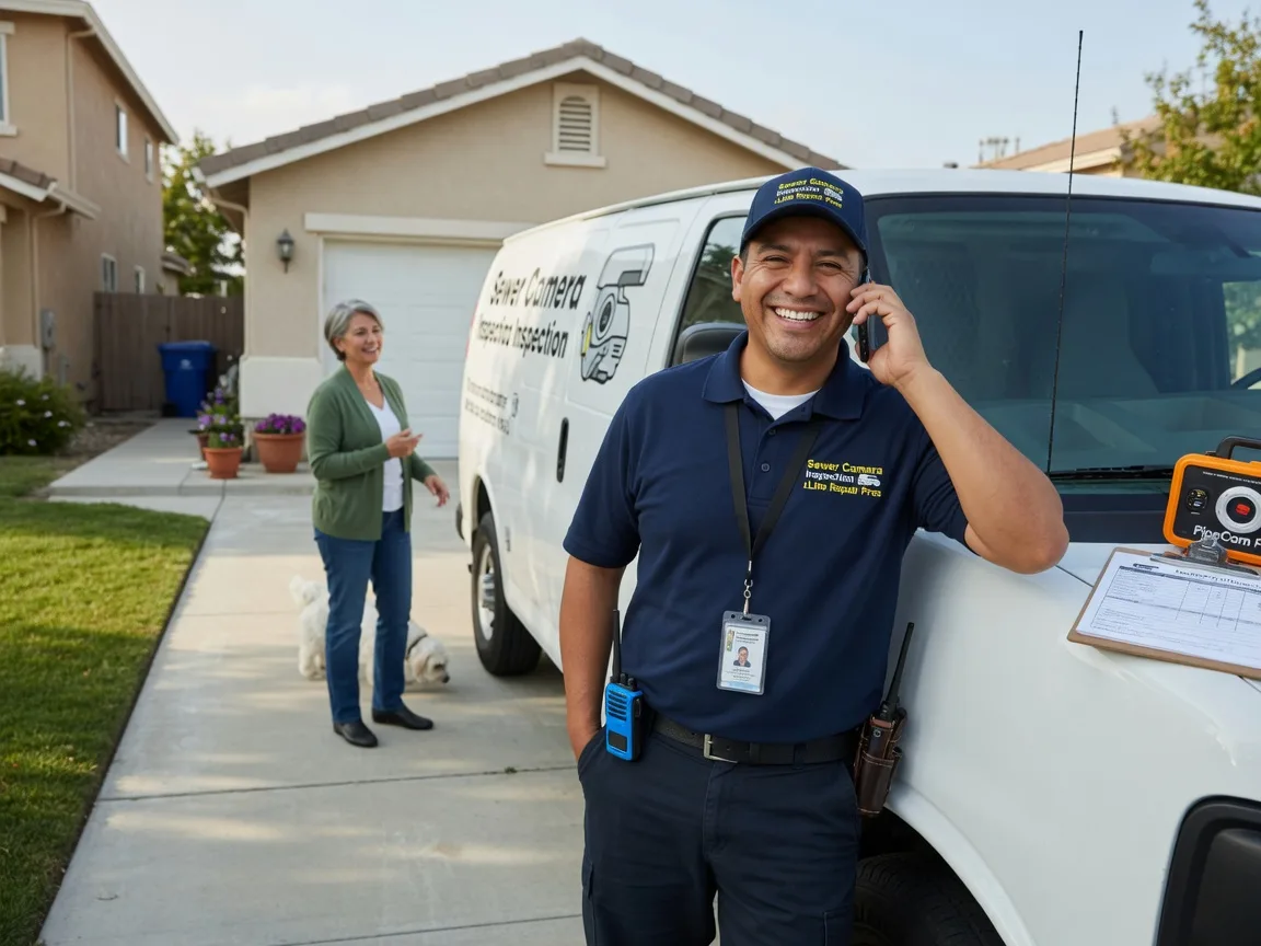 Sewer Line Repair South Kingstown, RI FAQs